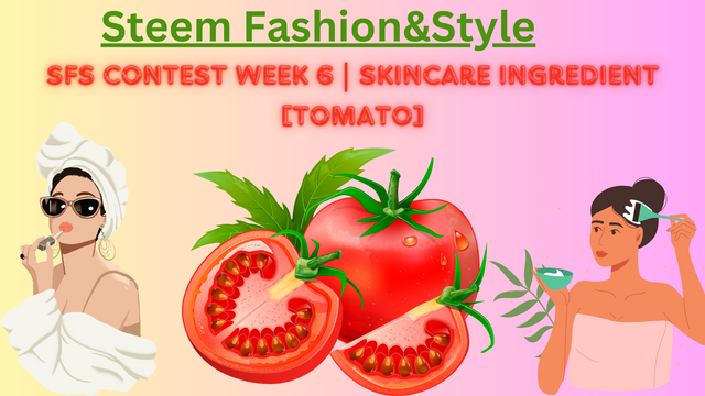 SFS Contest Week 6  Skincare Ingredient [Tomato].png